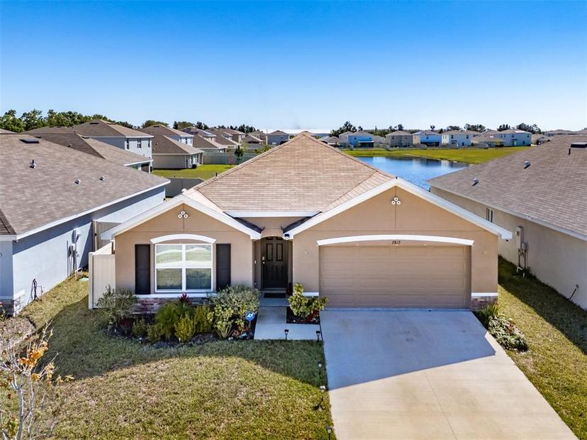 Picture of 2812 Gumbo Limbo Drive, Wimauma FL 33598