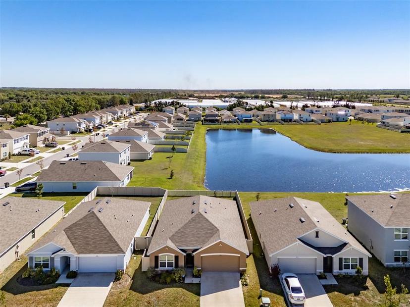 Picture of 2812 Gumbo Limbo Drive, Wimauma FL 33598