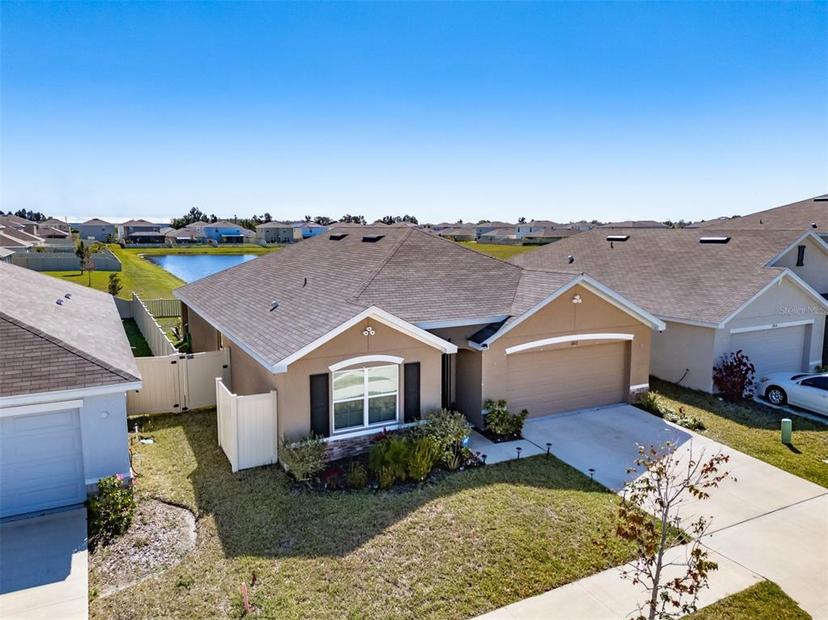 Picture of 2812 Gumbo Limbo Drive, Wimauma FL 33598