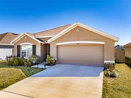 Picture of 2812 Gumbo Limbo Drive, Wimauma, FL 33598