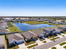 Picture of 2812 Gumbo Limbo Drive, Wimauma, FL 33598