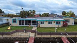 Picture of 4964 Cedarbrook Lane, Hernando Beach, FL 34607