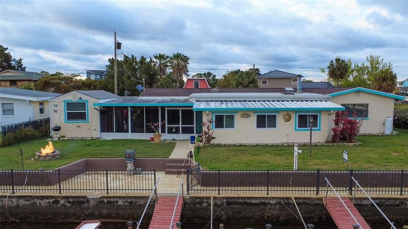 Picture of 4964 Cedarbrook Lane, Hernando Beach FL 34607