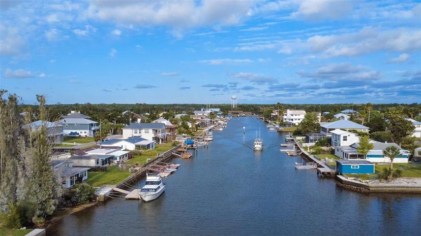Picture of 4964 Cedarbrook Lane, Hernando Beach FL 34607