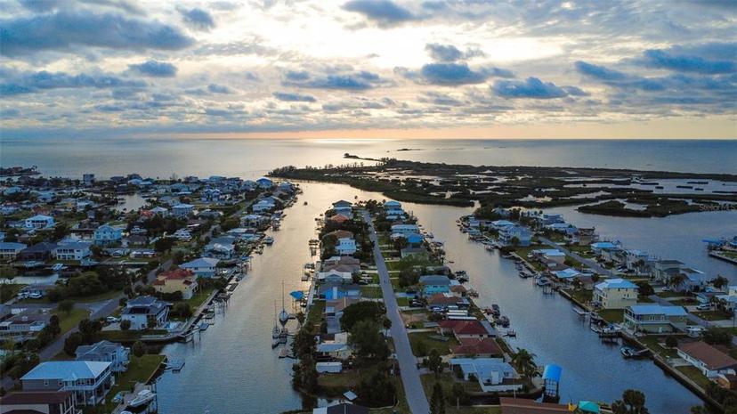 Picture of 4964 Cedarbrook Lane, Hernando Beach FL 34607