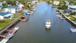 Picture of 4964 Cedarbrook Lane, Hernando Beach, FL 34607