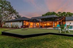Picture of 204 Silver Moss Lane, Tarpon Springs, FL 34688