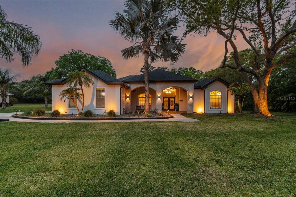 Picture of 204 Silver Moss Lane, Tarpon Springs, FL 34688