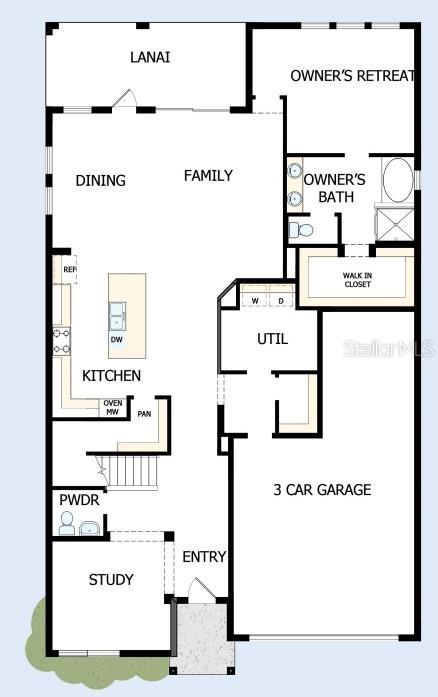 Picture of 5932 Bristle Oak Street, Mount Dora FL 32757