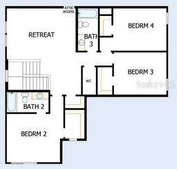 Picture of 5932 Bristle Oak Street, Mount Dora, FL 32757