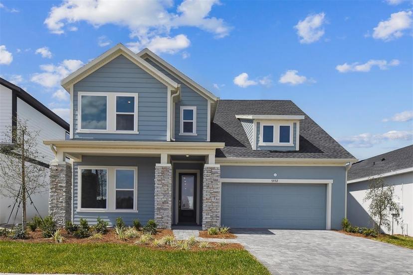 Picture of 5932 Bristle Oak Street, Mount Dora FL 32757