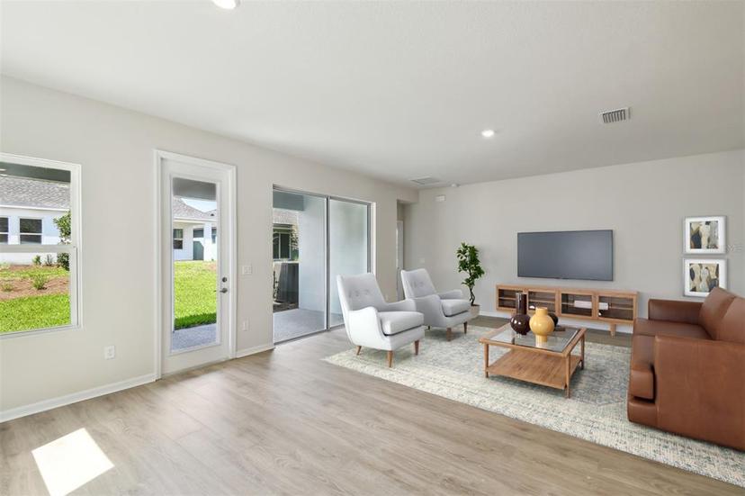 Picture of 5932 Bristle Oak Street, Mount Dora FL 32757