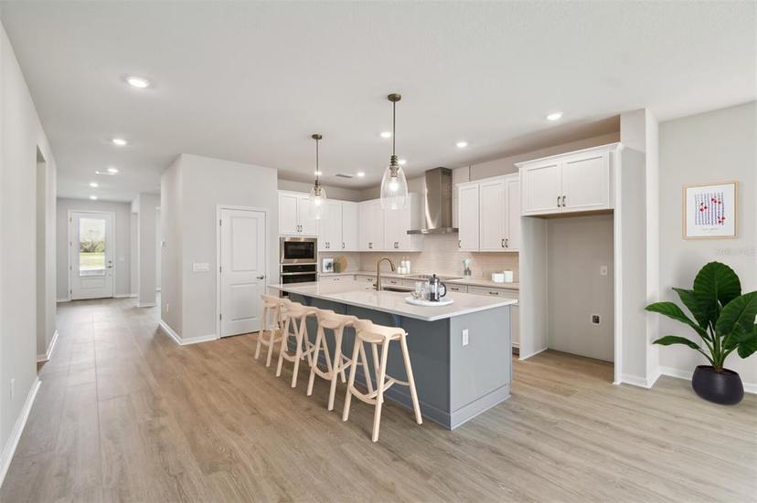 Picture of 5932 Bristle Oak Street, Mount Dora FL 32757