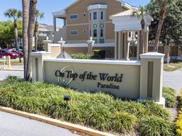 Picture of 2210 Utopian Drive E Unit 314, Clearwater, FL 33763