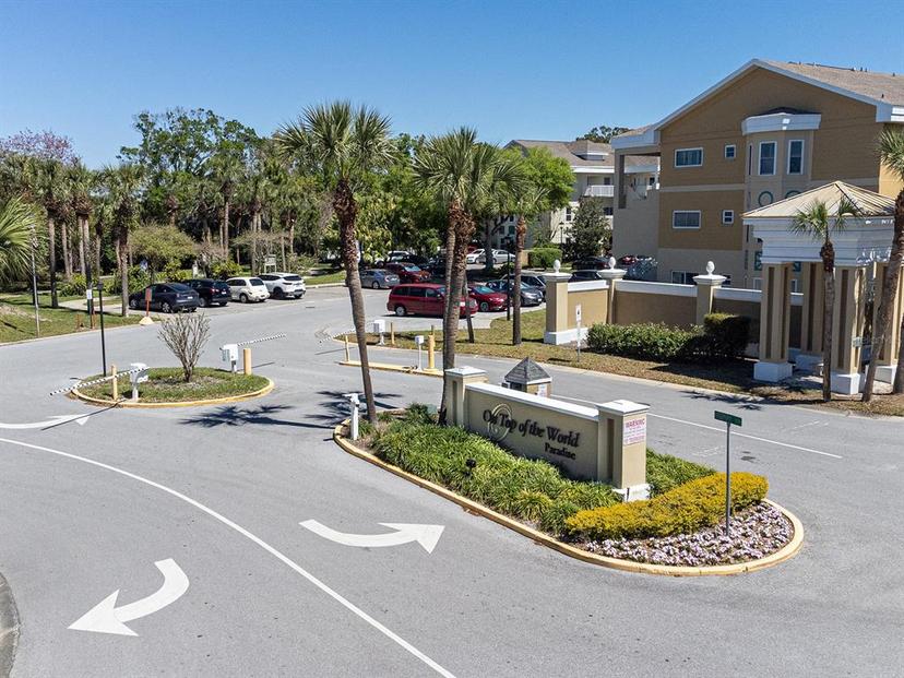Picture of 2210 Utopian Drive E Unit 314, Clearwater FL 33763