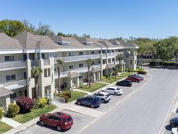 Picture of 2210 Utopian Drive E Unit 314, Clearwater, FL 33763