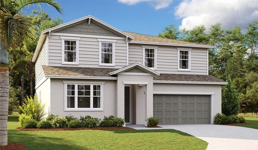 Picture of 1118 Olivine Avenue, Dundee FL 33838
