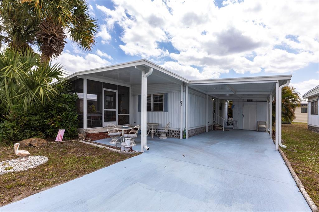 Picture of 2100 Kings Highway Unit 751, Port Charlotte, FL 33980