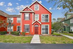 Picture of 9118 Lake Chase Island Way Unit 9118, Tampa, FL 33626