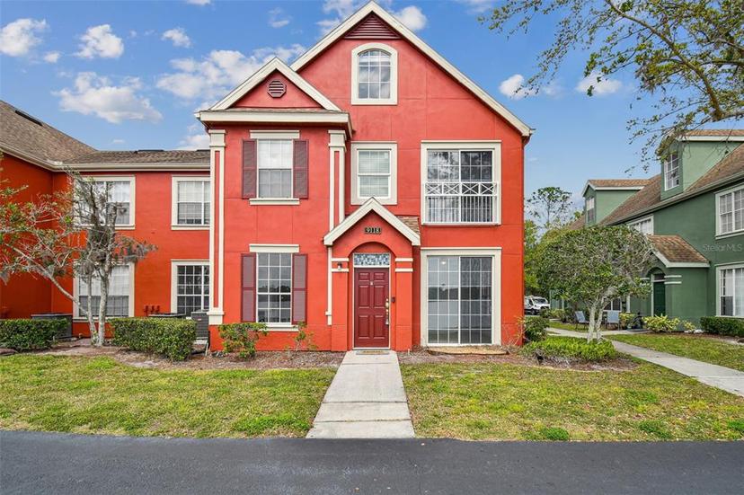 Picture of 9118 Lake Chase Island Way Unit 9118, Tampa FL 33626