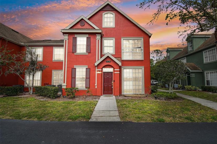 Picture of 9118 Lake Chase Island Way Unit 9118, Tampa FL 33626