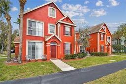 Picture of 9118 Lake Chase Island Way Unit 9118, Tampa, FL 33626