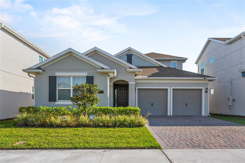 Picture of 19318 Banfield Place, Orlando, FL 32827