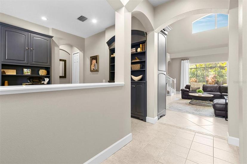 Picture of 11610 Bristol Chase Drive, Tampa FL 33626