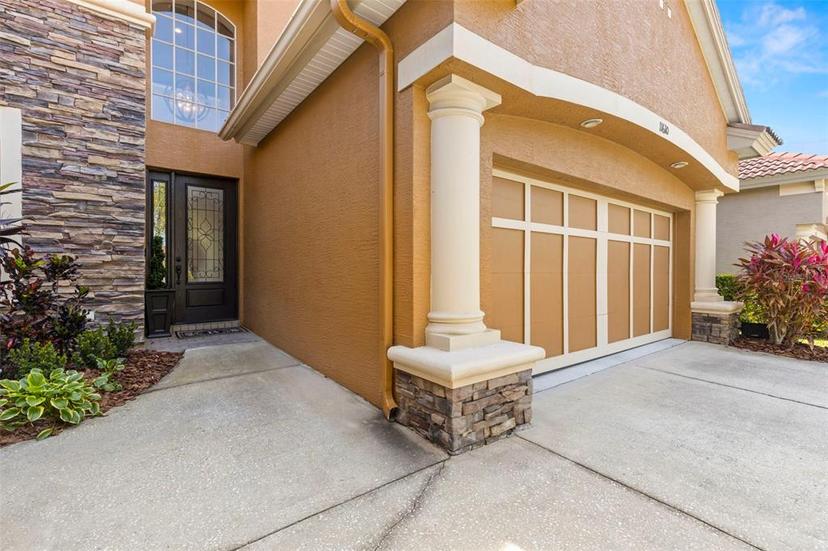Picture of 11610 Bristol Chase Drive, Tampa FL 33626