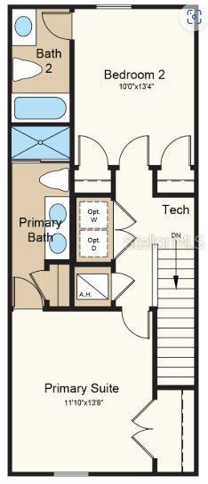 Picture of 3158 Skyline Loop, Kissimmee, FL 34758