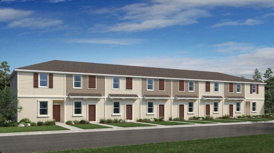 Picture of 3158 Skyline Loop, Kissimmee, FL 34758