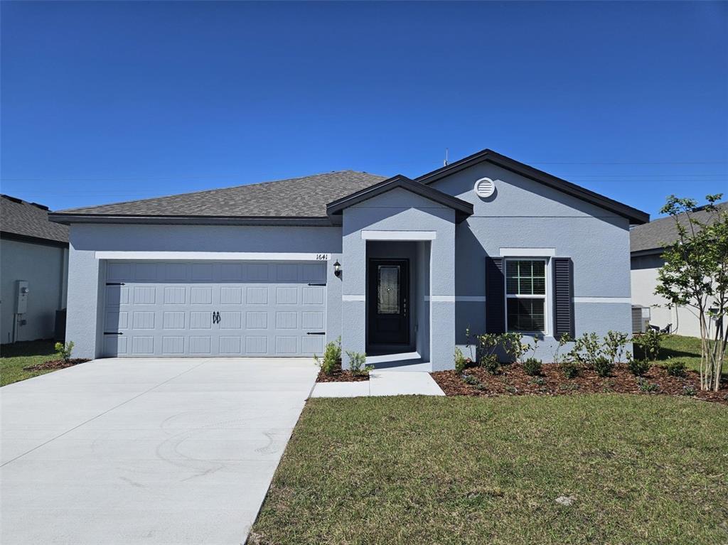 Picture of 1641 Nantucket Way, Winter Haven, FL 33884