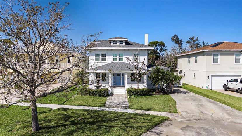 Picture of 5426 Venetian Boulevard Ne, St Petersburg FL 33703
