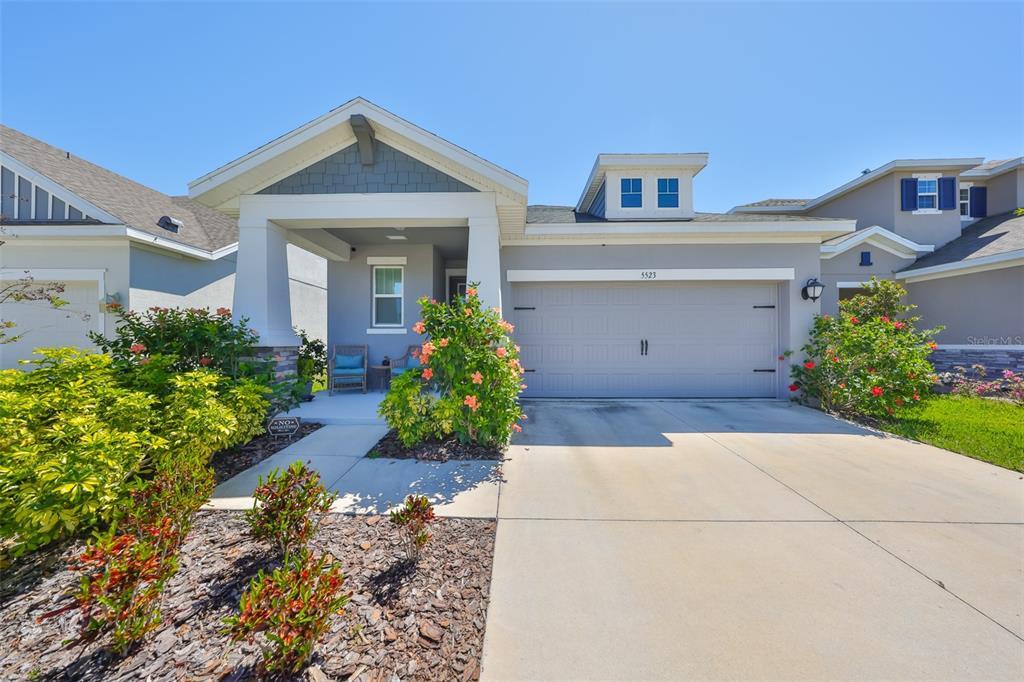 Picture of 5523 Del Coronado Drive, Apollo Beach, FL 33572