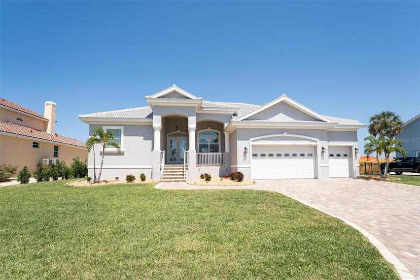 Picture of 819 Birdie Way, Apollo Beach FL 33572