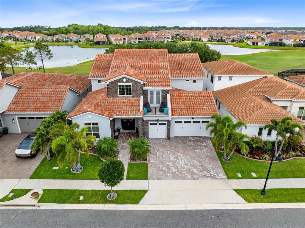 Picture of 13307 Alderley Drive, Orlando, FL 32832