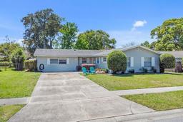 Picture of 3420 Arnel Drive, Winter Park, FL 32792