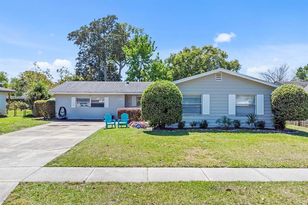 Picture of 3420 Arnel Drive, Winter Park, FL 32792