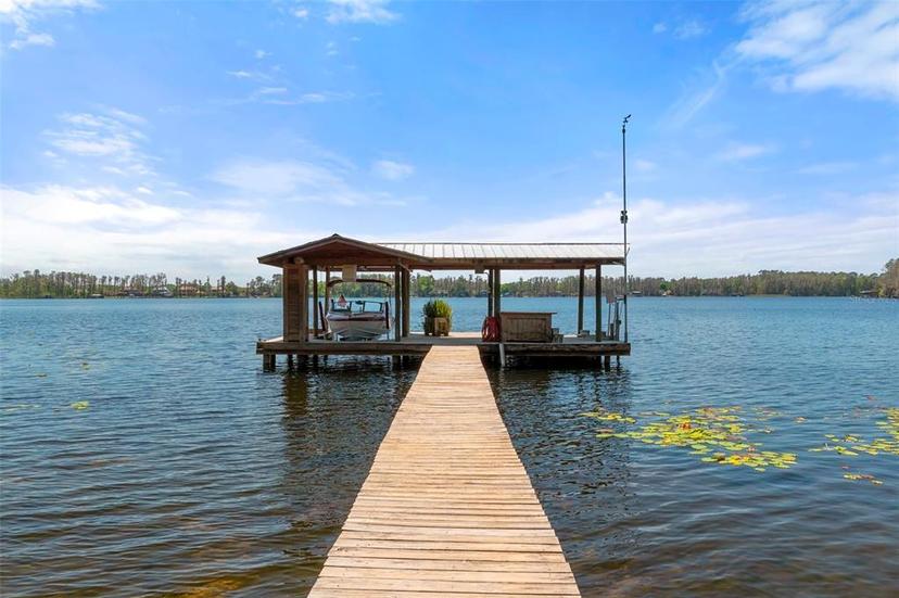 Picture of 20926 Ragan Lane, Land O Lakes FL 34638