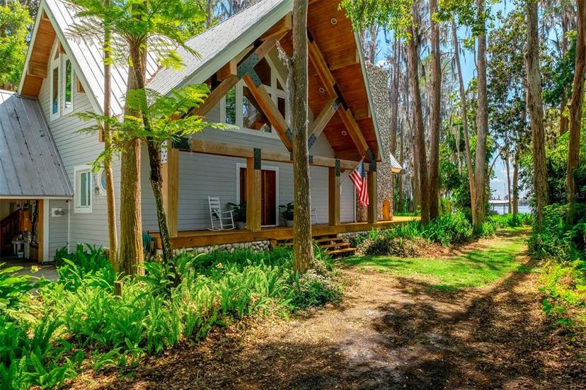 Picture of 20926 Ragan Lane, Land O Lakes FL 34638