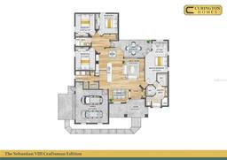 Picture of 8214 NW 17Th Circle, Ocala, FL 34475