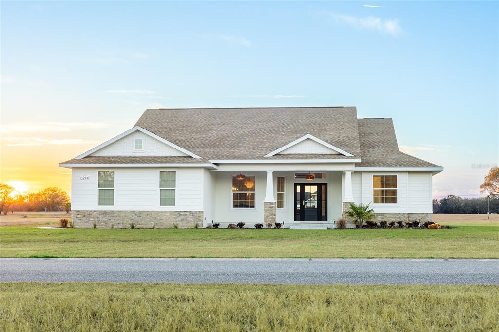 Picture of 8214 NW 17Th Circle, Ocala, FL 34475