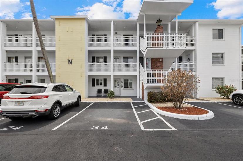 Picture of 1536 Leisure Drive Unit N4, Bradenton FL 34207