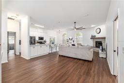 Picture of 3421 NW 62Nd Place, Gainesville, FL 32653