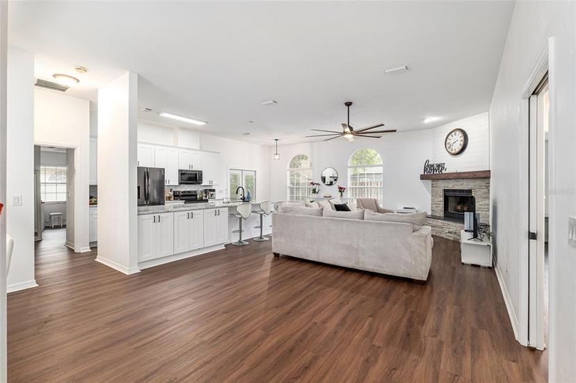 Picture of 3421 NW 62Nd Place, Gainesville FL 32653