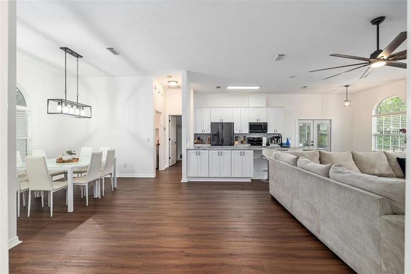 Picture of 3421 NW 62Nd Place, Gainesville FL 32653