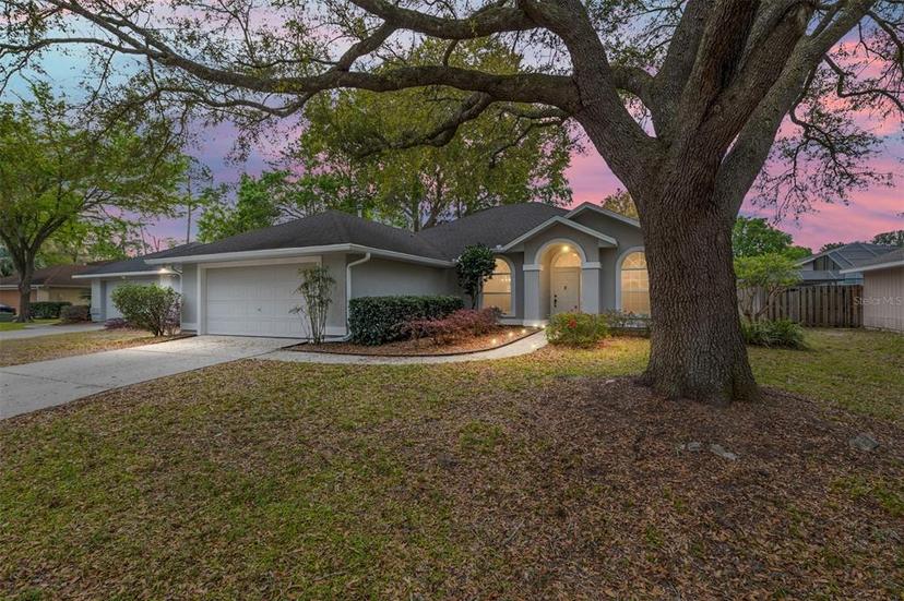 Picture of 3421 NW 62Nd Place, Gainesville FL 32653