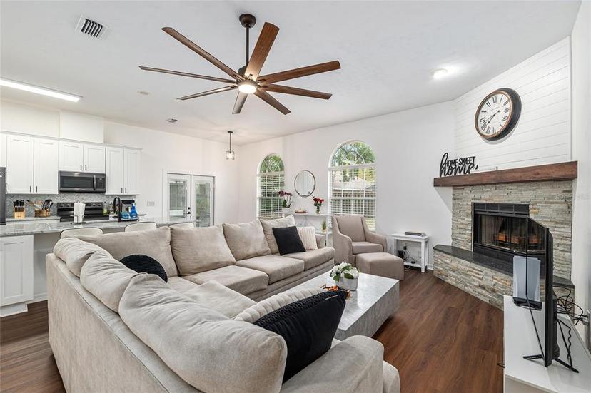 Picture of 3421 NW 62Nd Place, Gainesville FL 32653