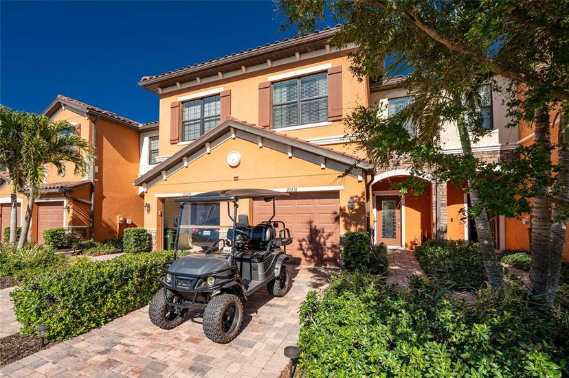 Picture of 20231 Lagente Circle, Venice FL 34293