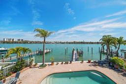 Picture of 8685 E Bay Drive, Treasure Island, FL 33706